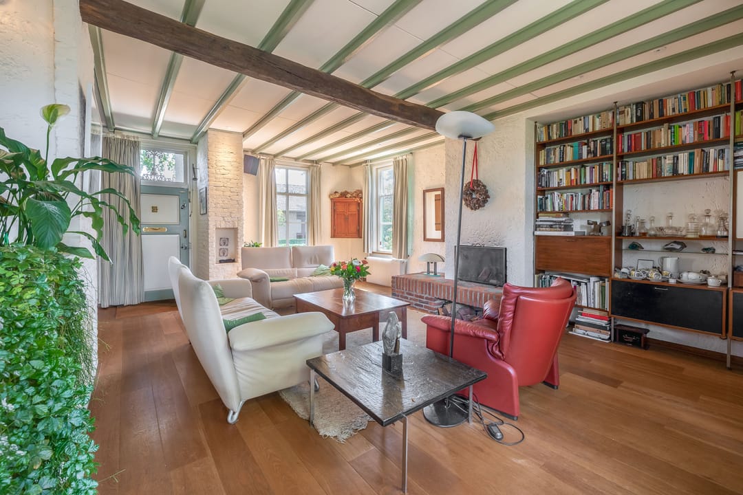 Foto 8 van Oude Postelseweg 15