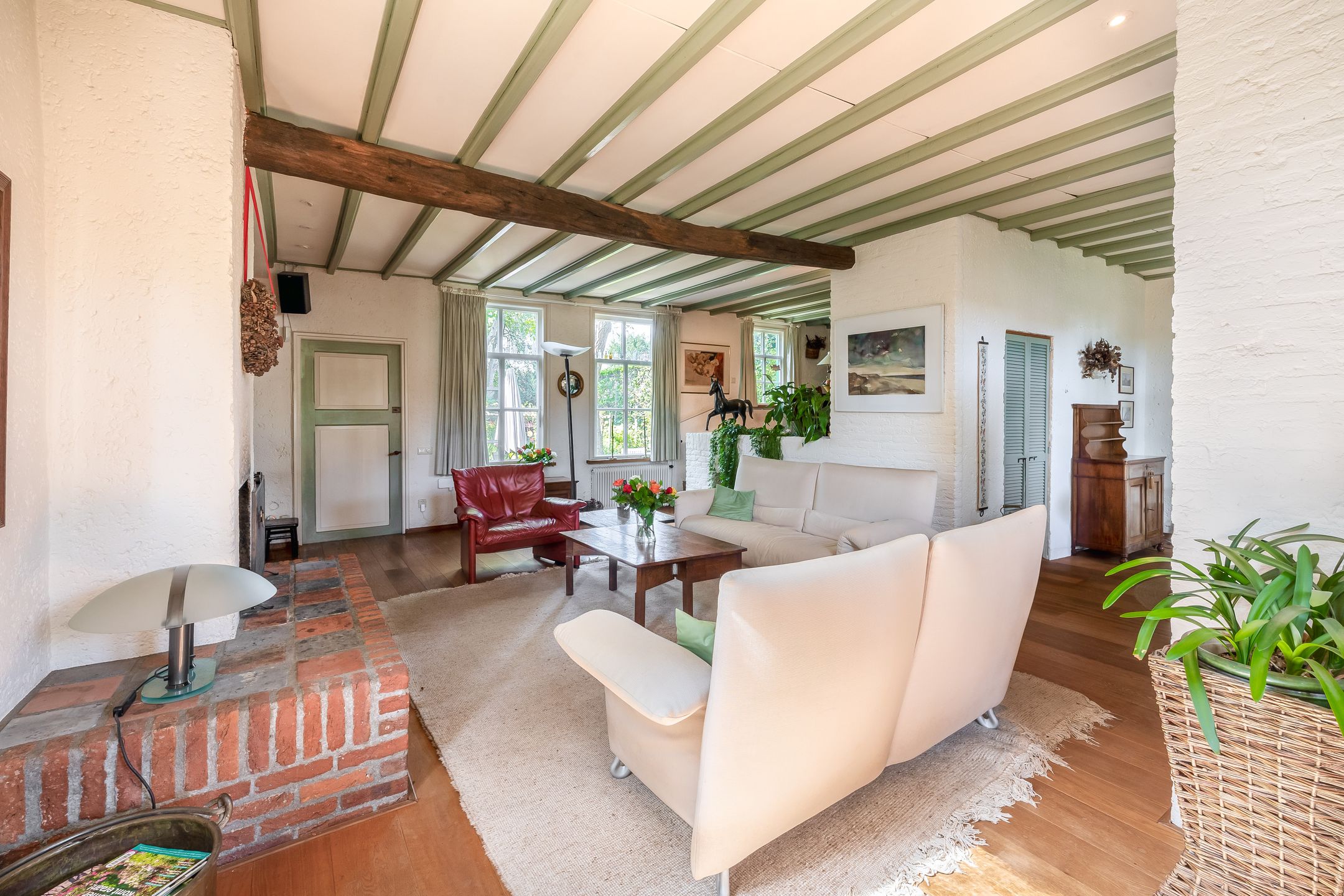 Foto 9 van Oude Postelseweg 15