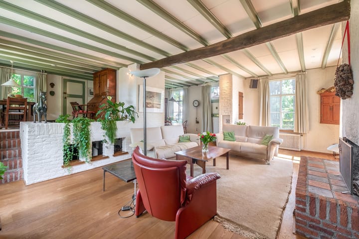 Foto 11 van Oude Postelseweg 15