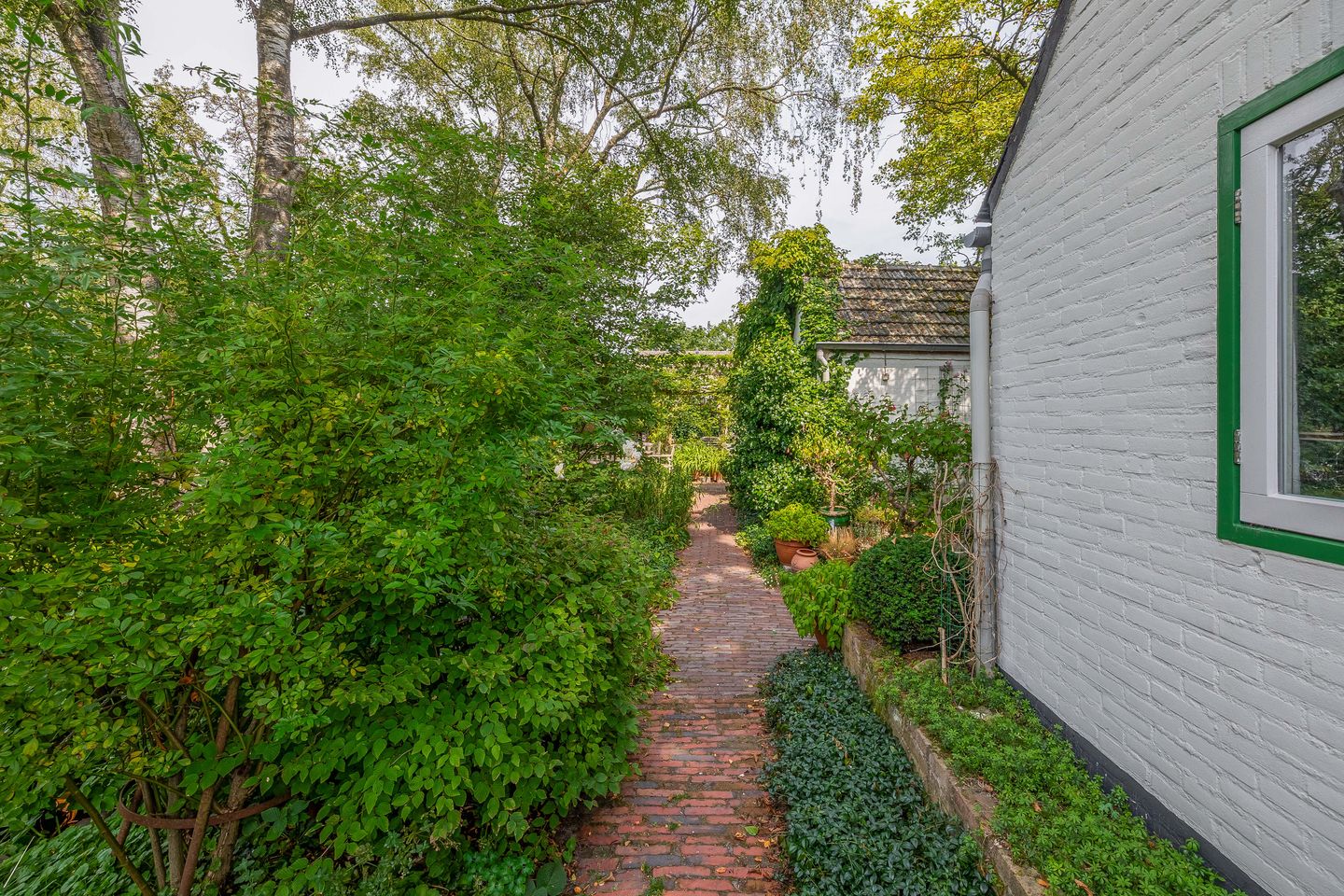 Foto 34 van Oude Postelseweg 15