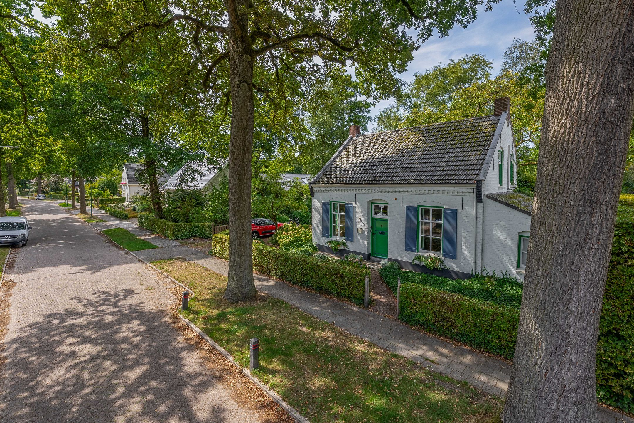Foto 45 van Oude Postelseweg 15