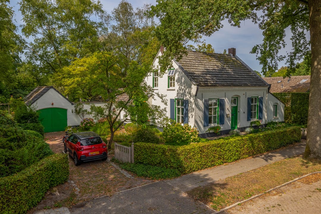 Foto 46 van Oude Postelseweg 15