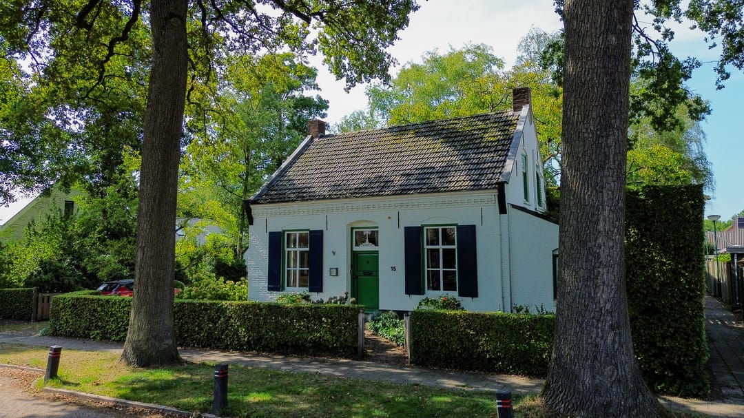 Foto 47 van Oude Postelseweg 15