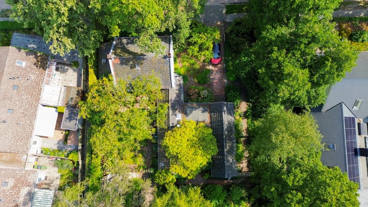 Foto 50 van Oude Postelseweg 15