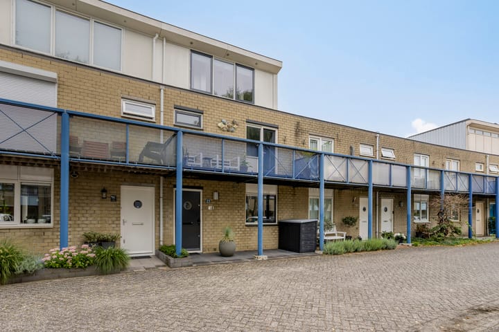 Hof der Herinnering 23