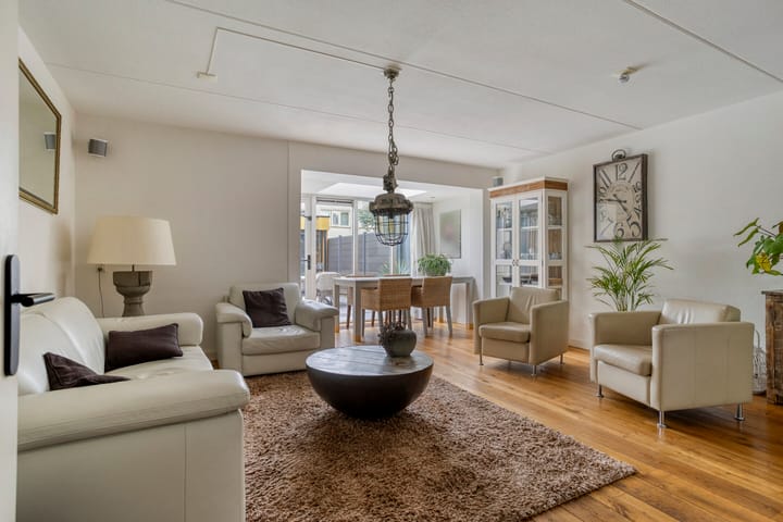 Foto 2 van Hof der Herinnering 23