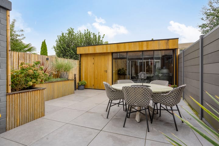 Foto 3 van Hof der Herinnering 23