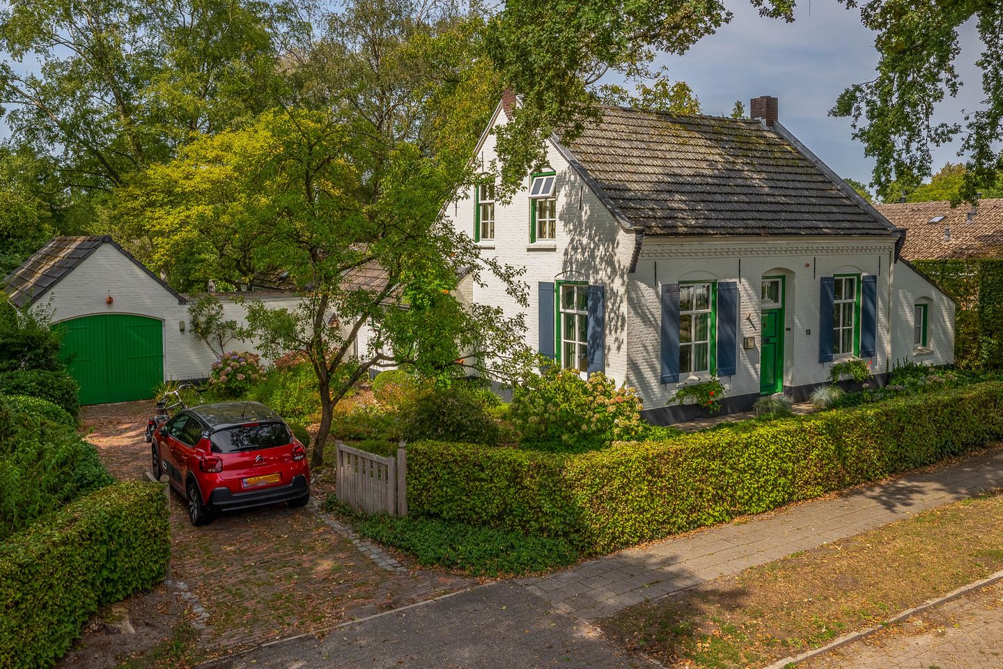 Foto 5 van Oude Postelseweg 15