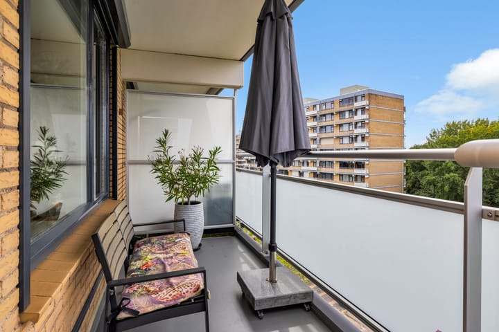 Foto 3 van Zernikelaan 430