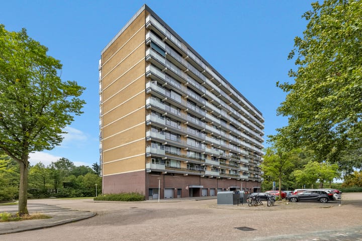 Foto 5 van Zernikelaan 430