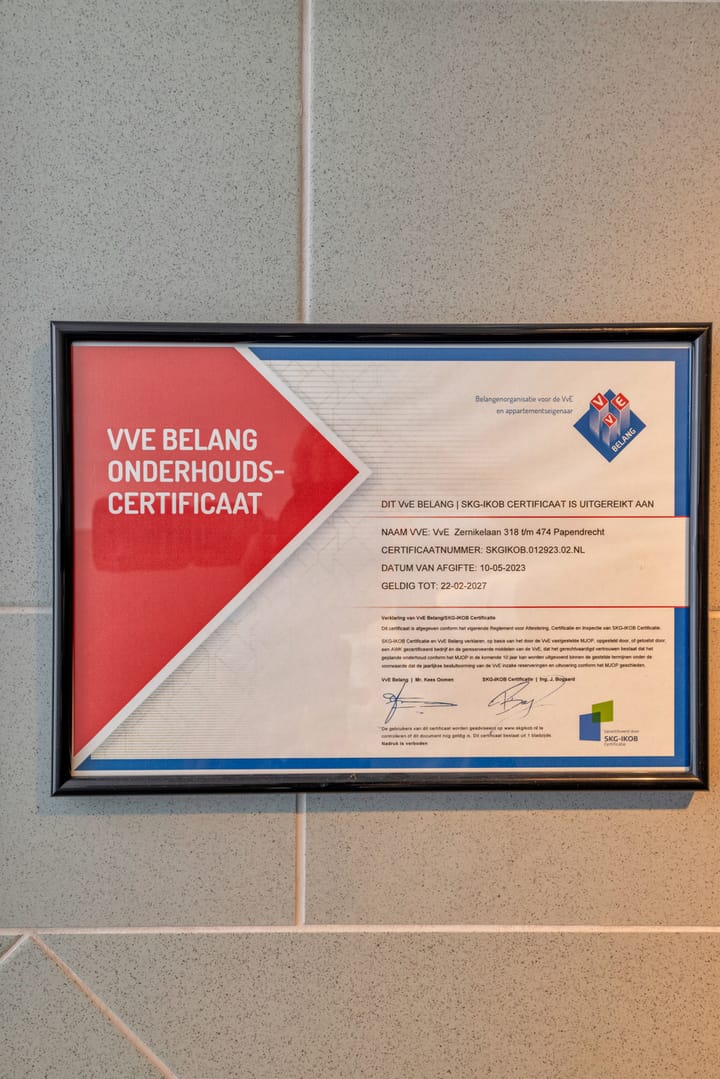 Foto 33 van Zernikelaan 430