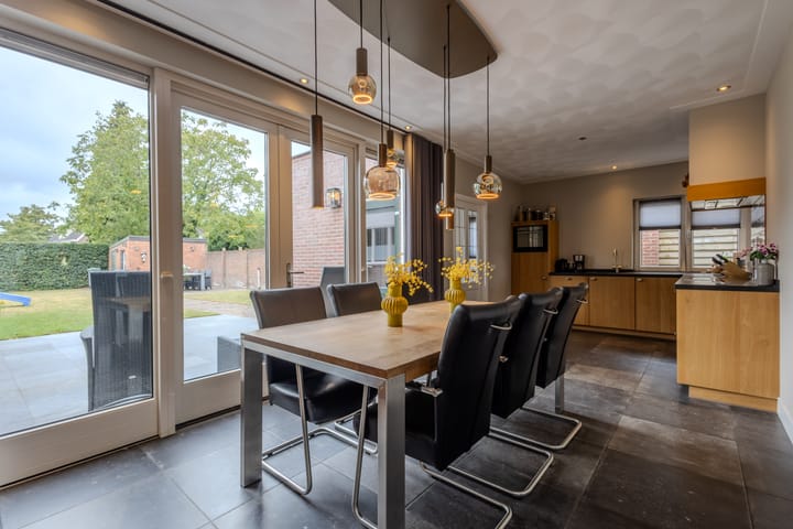 Foto 4 van Maternusstraat 14