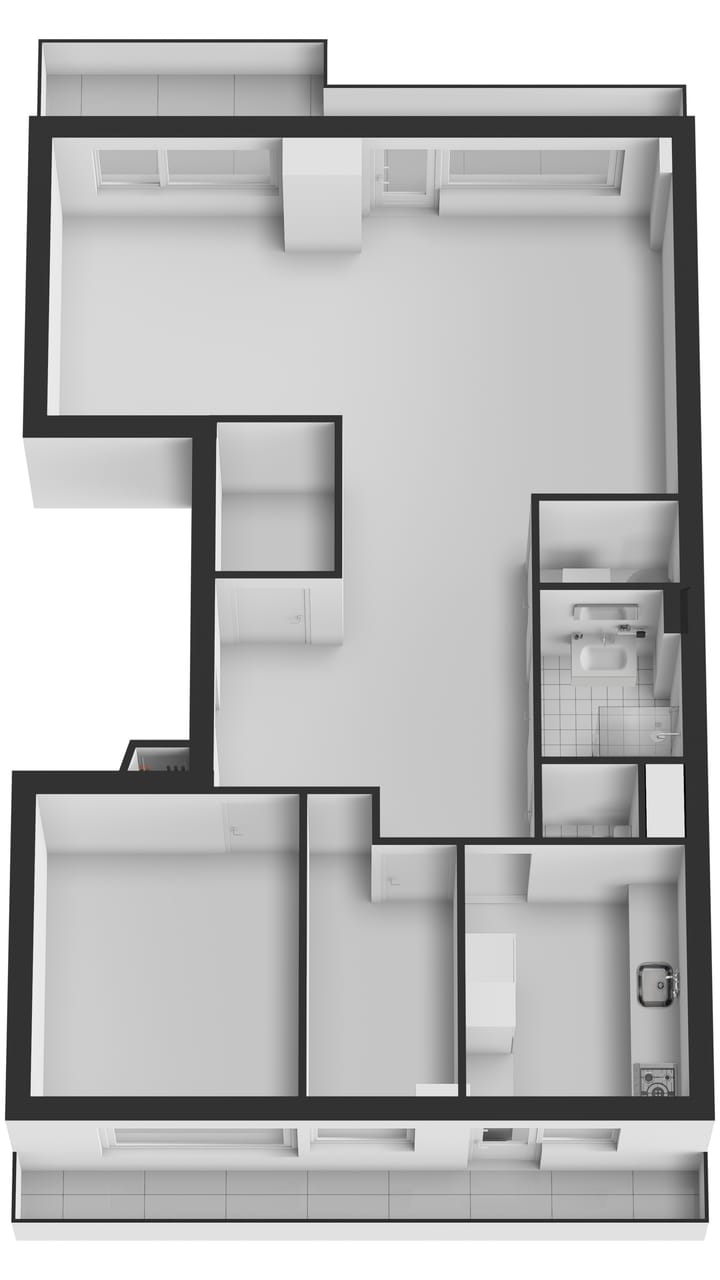 Foto 37 van Zernikelaan 430