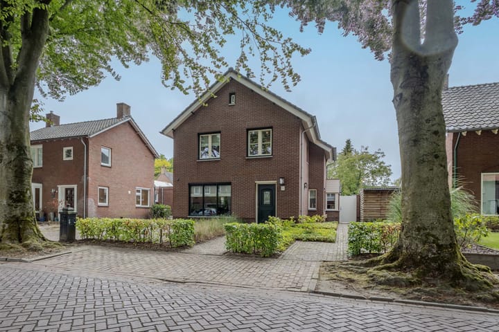 Maternusstraat 14 main image