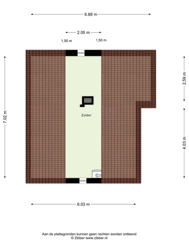 Foto 8 van Maternusstraat 14