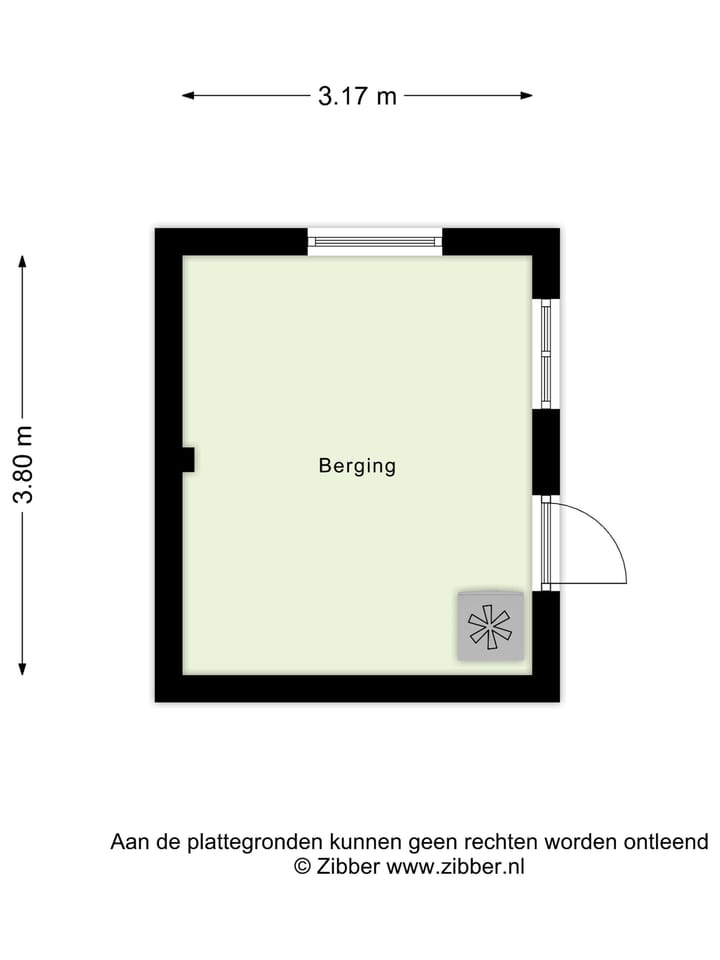 Foto 10 van Maternusstraat 14