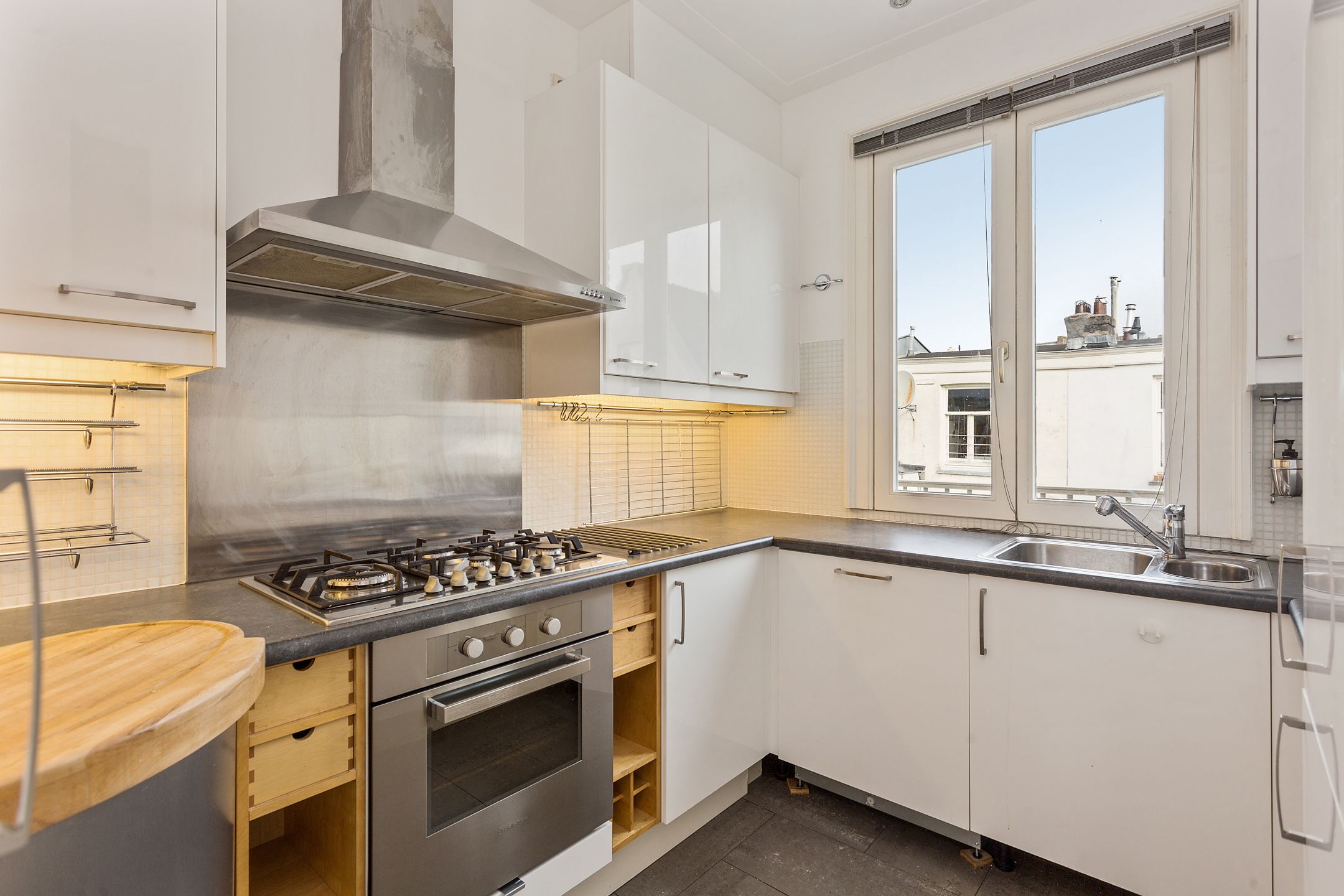 Foto 3 van Govert Flinckstraat 295-2