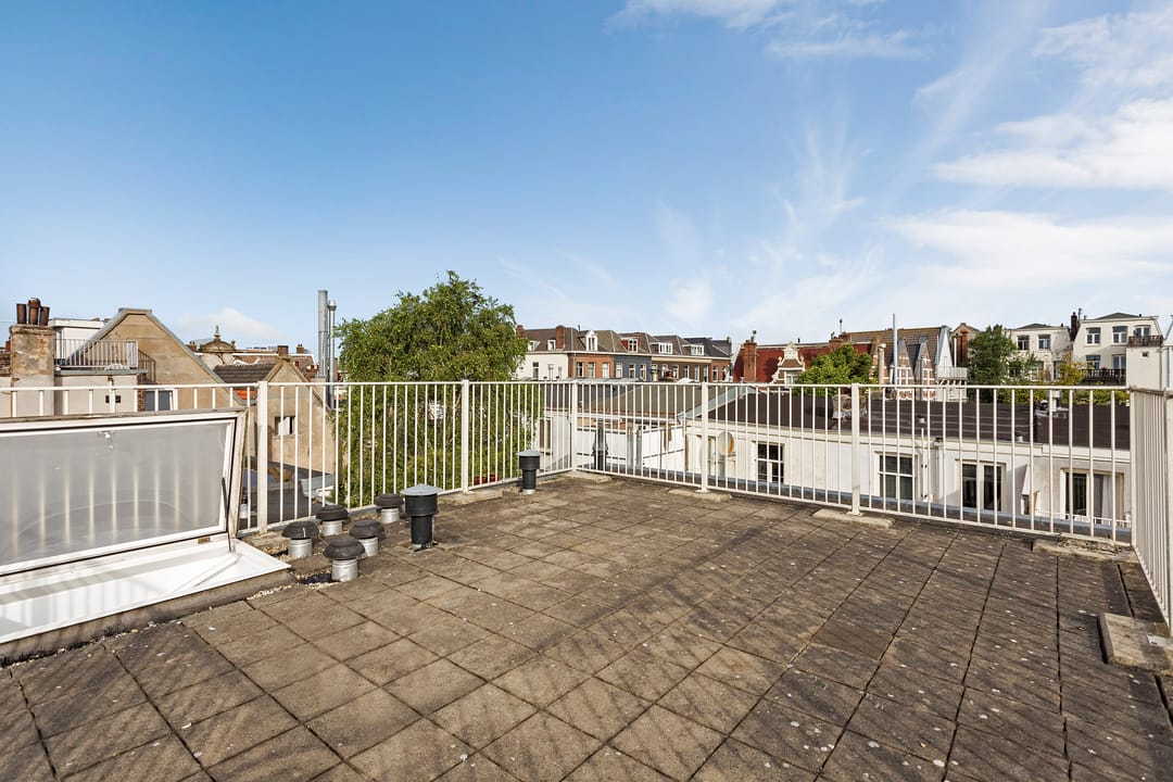 Foto 8 van Govert Flinckstraat 295-2