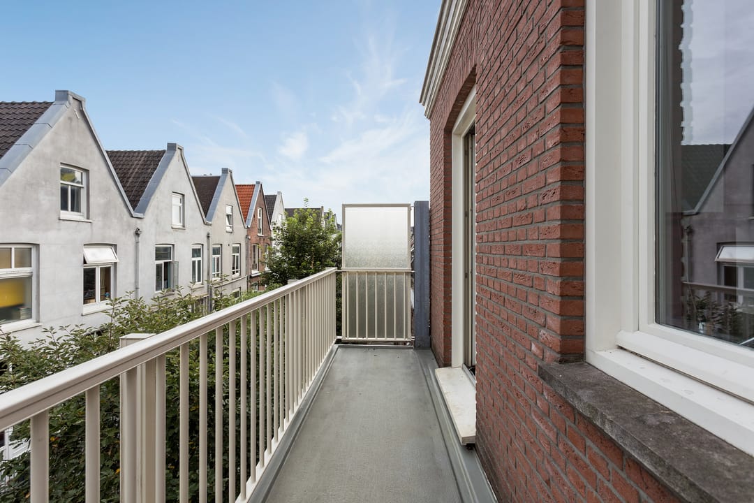 Foto 13 van Govert Flinckstraat 295-2