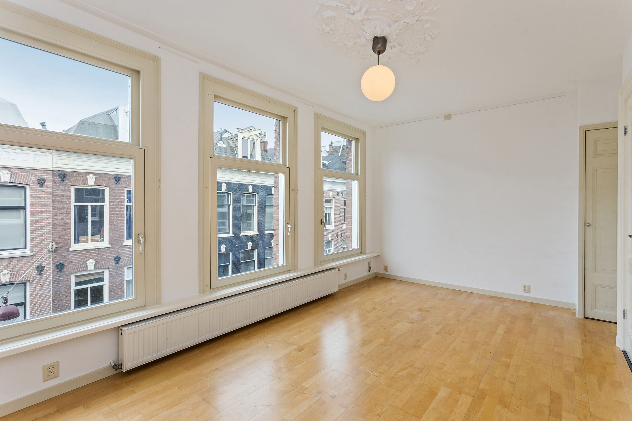 Foto 9 van Govert Flinckstraat 295-2