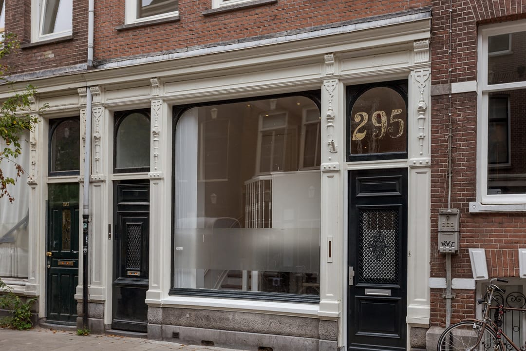 Foto 17 van Govert Flinckstraat 295-2