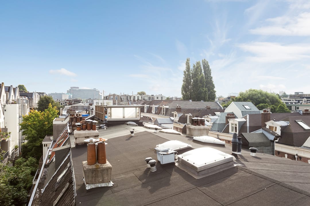 Foto 22 van Govert Flinckstraat 295-2