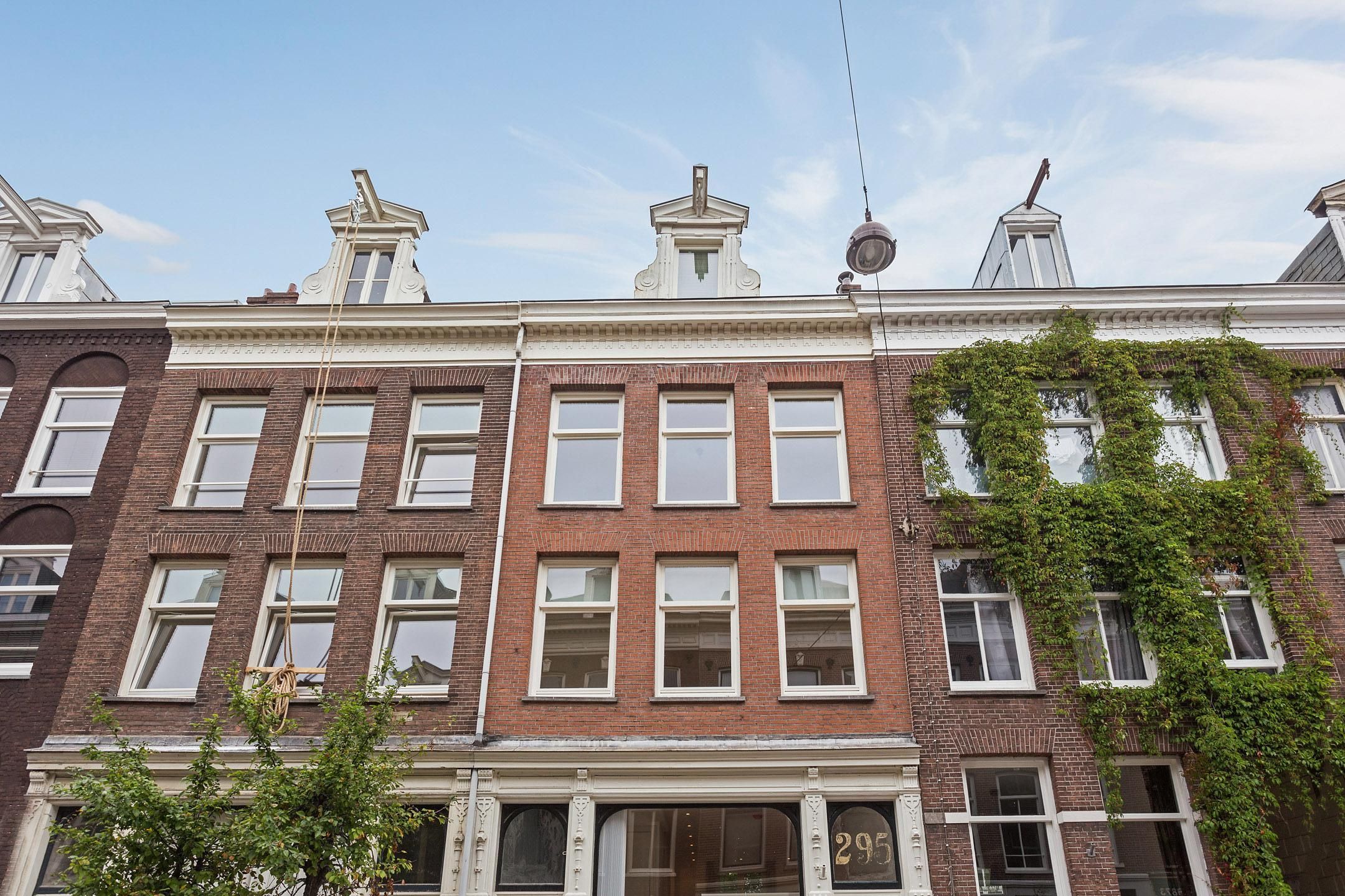 Foto 24 van Govert Flinckstraat 295-2