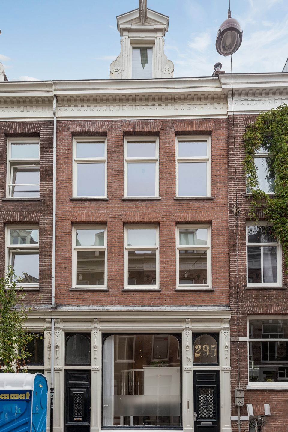 Foto 26 van Govert Flinckstraat 295-2