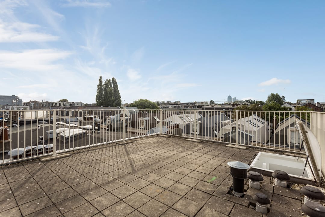 Foto 7 van Govert Flinckstraat 295-2