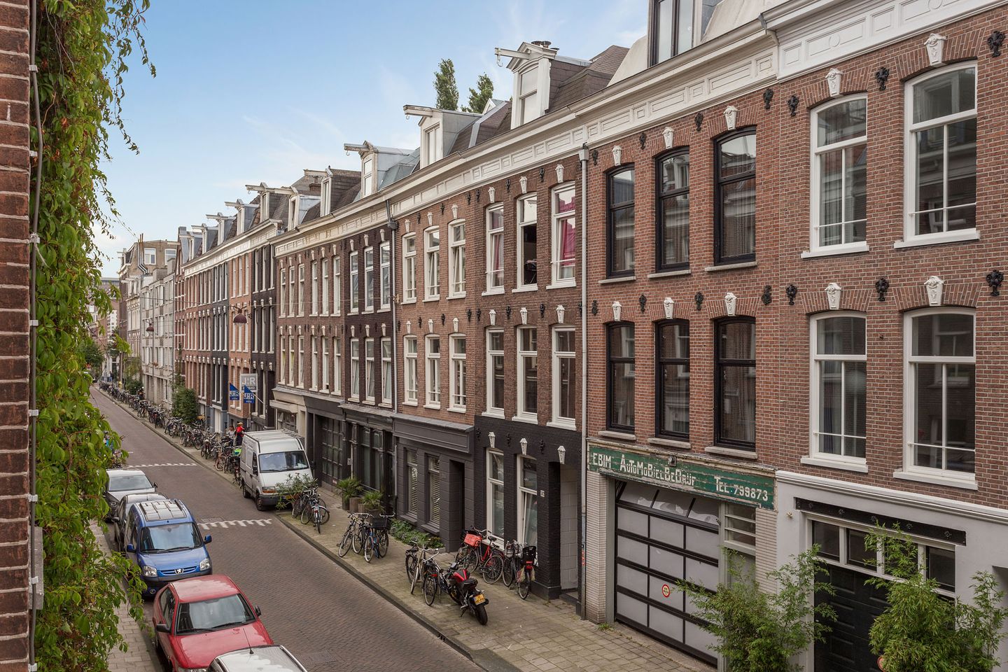 Foto 25 van Govert Flinckstraat 295-2