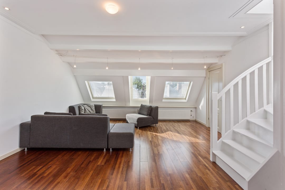 Foto 2 van Govert Flinckstraat 295-2