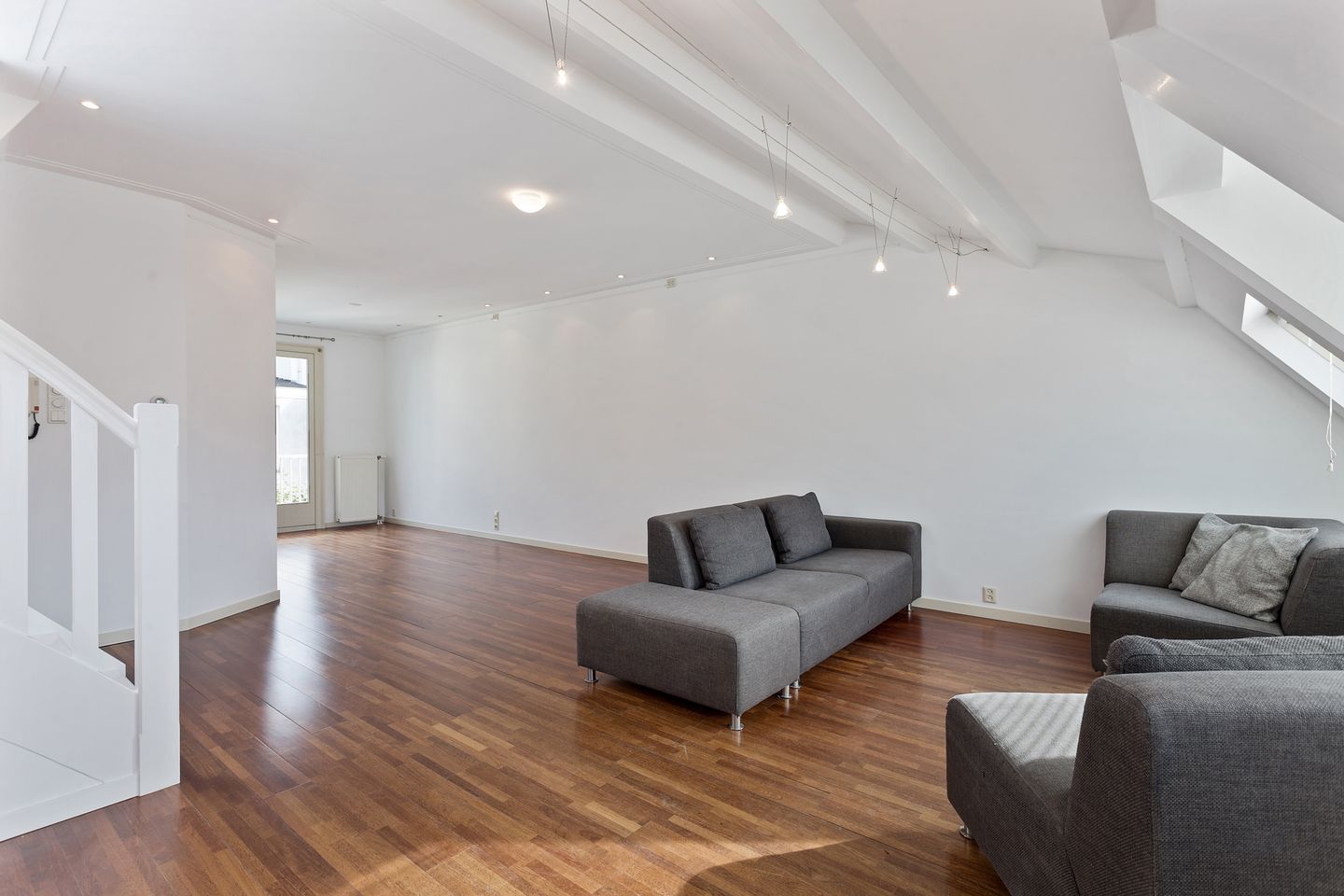 Foto 4 van Govert Flinckstraat 295-2