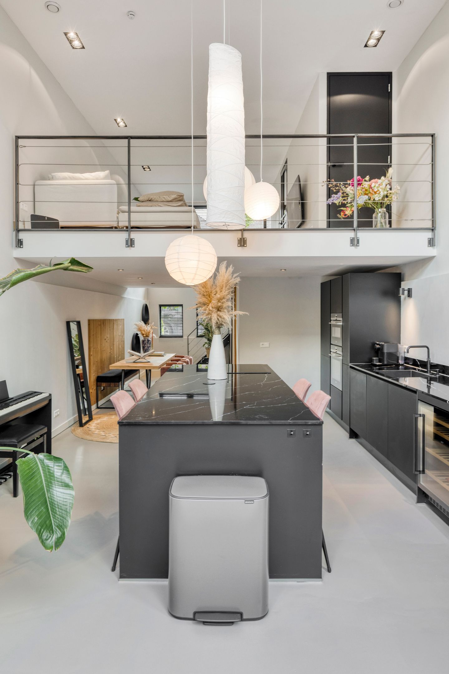 Foto 6 van Willem van Hillegaersbergstraat 91