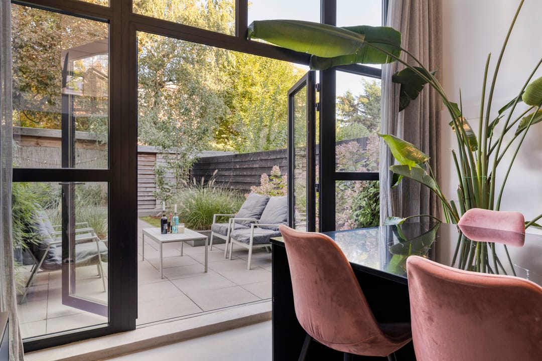 Foto 7 van Willem van Hillegaersbergstraat 91