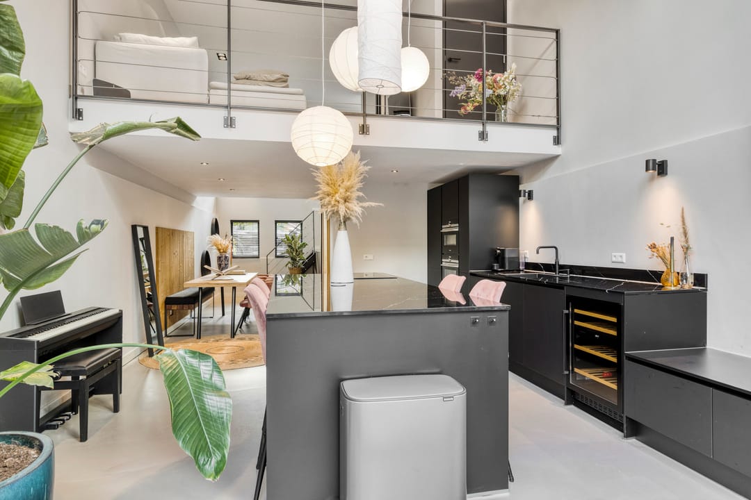 Foto 1 van Willem van Hillegaersbergstraat 91