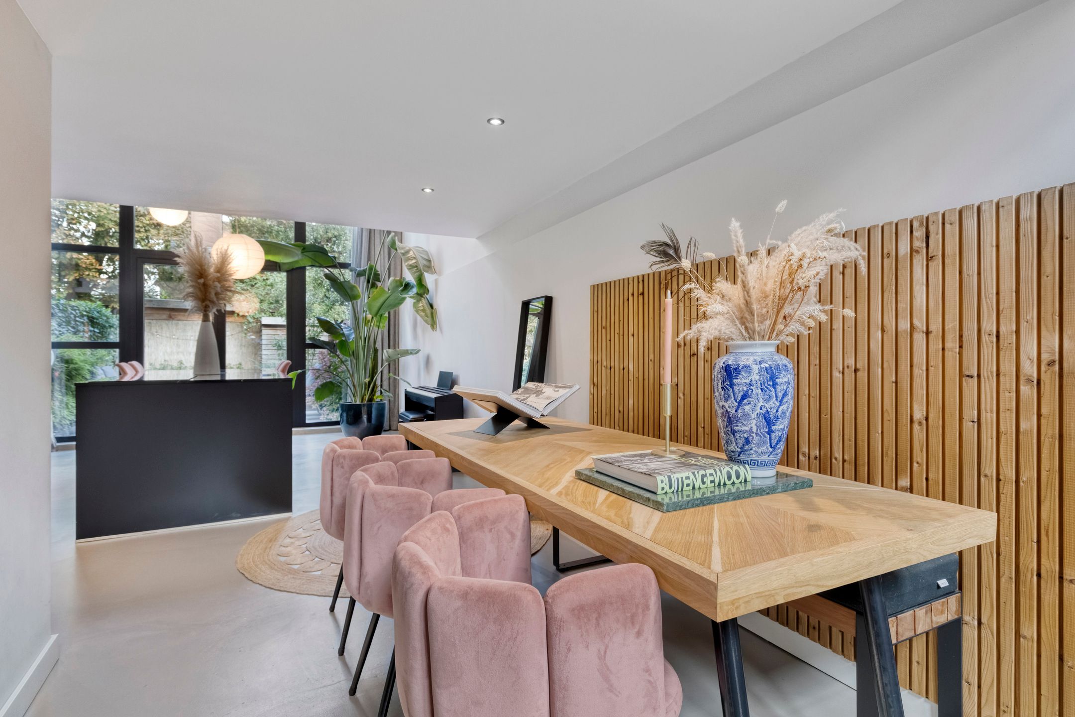 Foto 9 van Willem van Hillegaersbergstraat 91