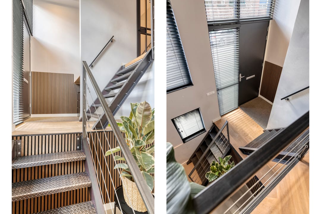 Foto 13 van Willem van Hillegaersbergstraat 91