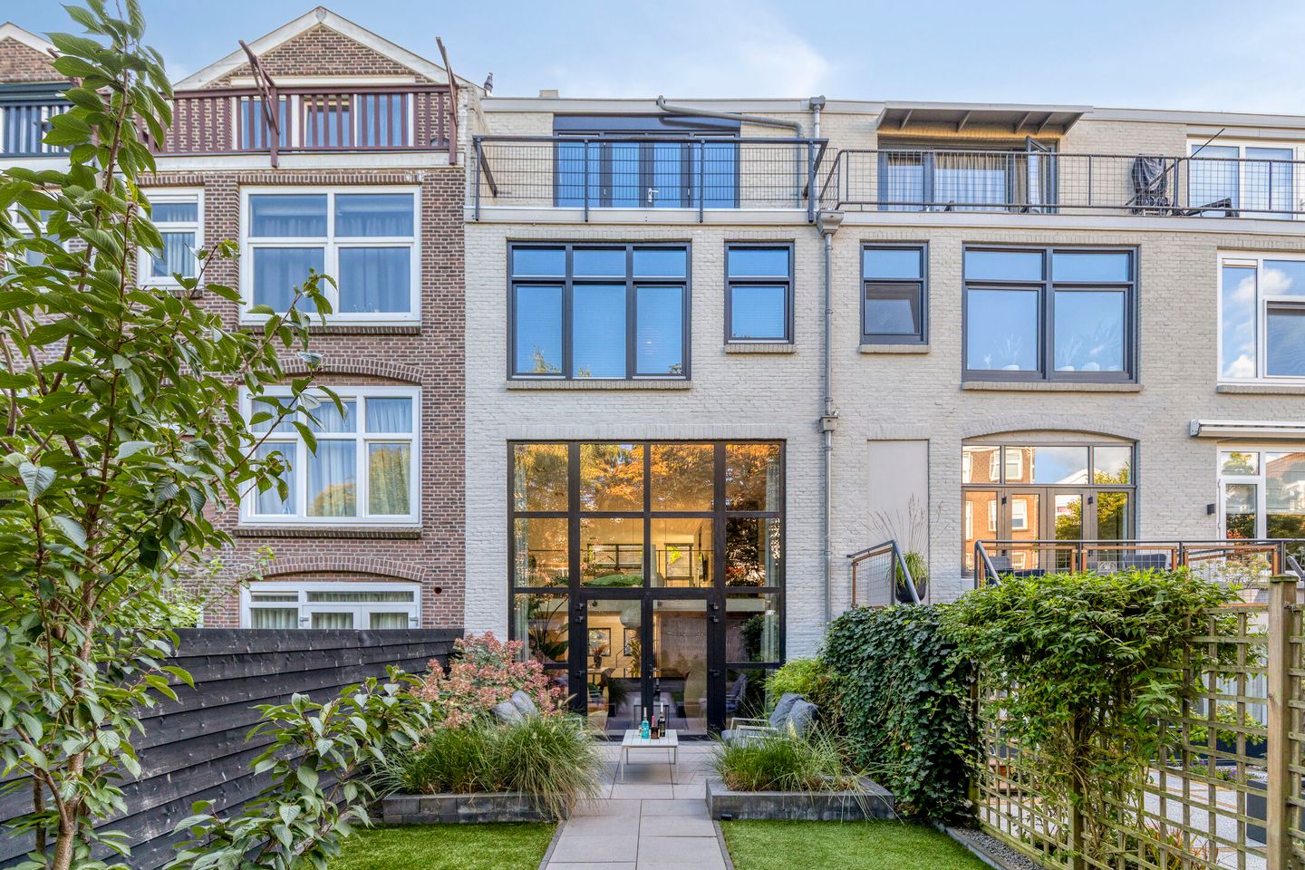 Foto 4 van Willem van Hillegaersbergstraat 91