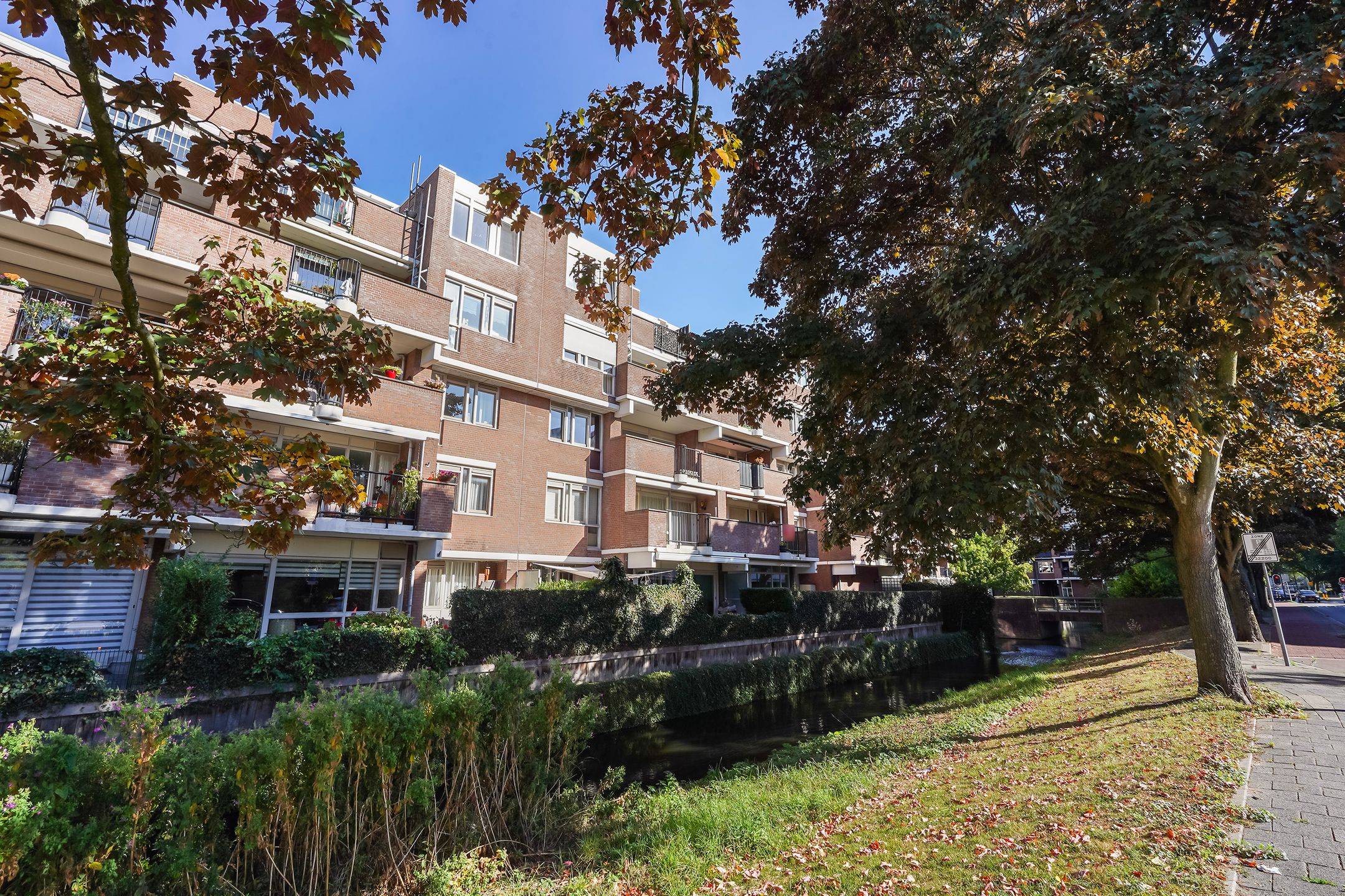 Marshallplein, 114, Rijswijk (ZH), 2286LP, Zuid-Holland, Nederland 114