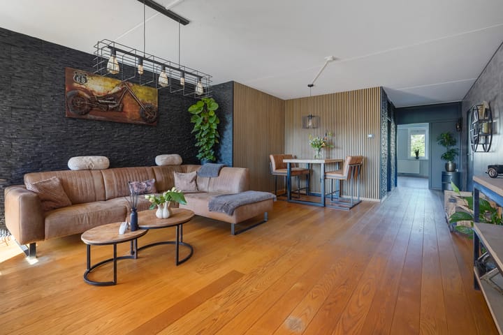 Foto 2 van Marshallplein 114