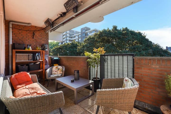 Foto 4 van Marshallplein 114