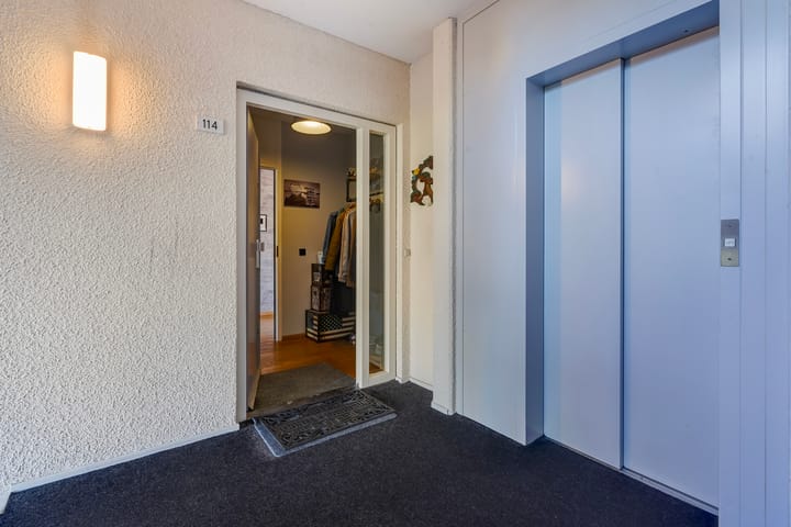 Foto 5 van Marshallplein 114