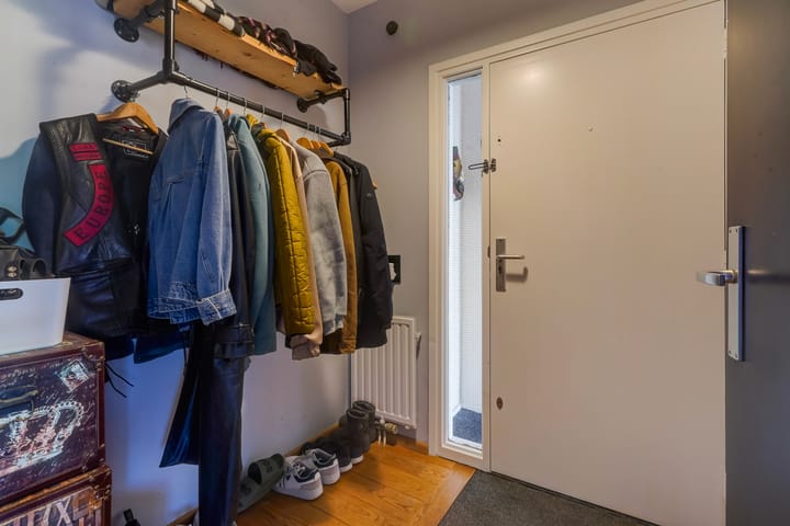 Foto 6 van Marshallplein 114