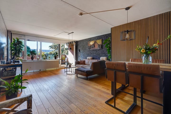 Foto 8 van Marshallplein 114