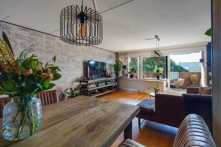 Foto 12 van Marshallplein 114