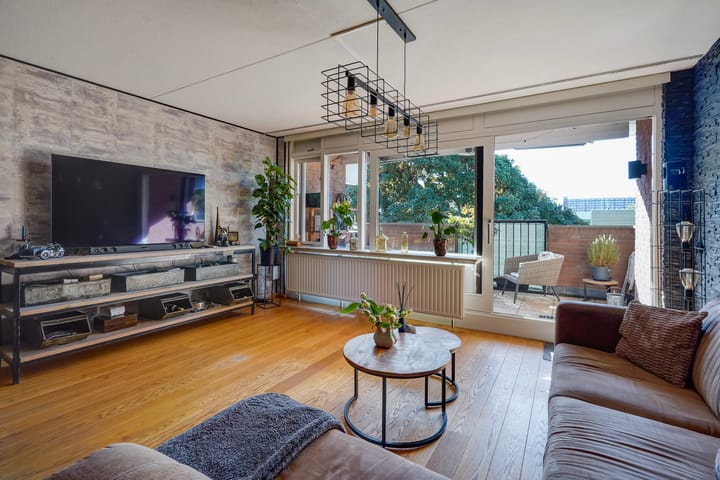 Foto 13 van Marshallplein 114