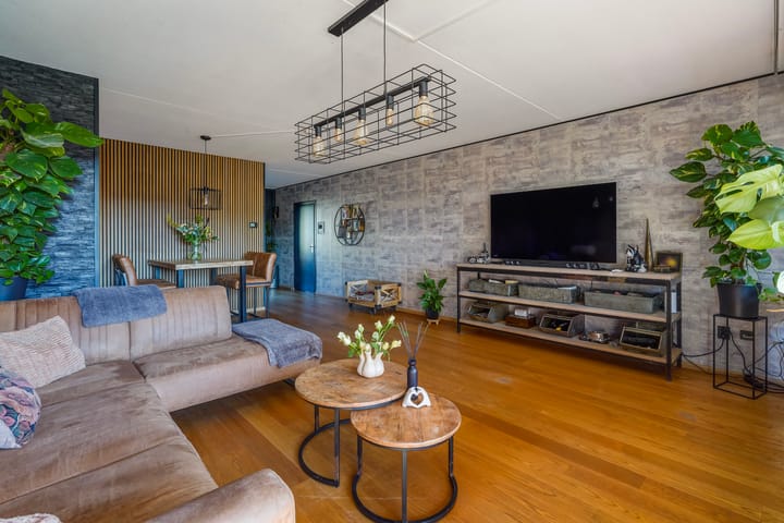 Foto 14 van Marshallplein 114