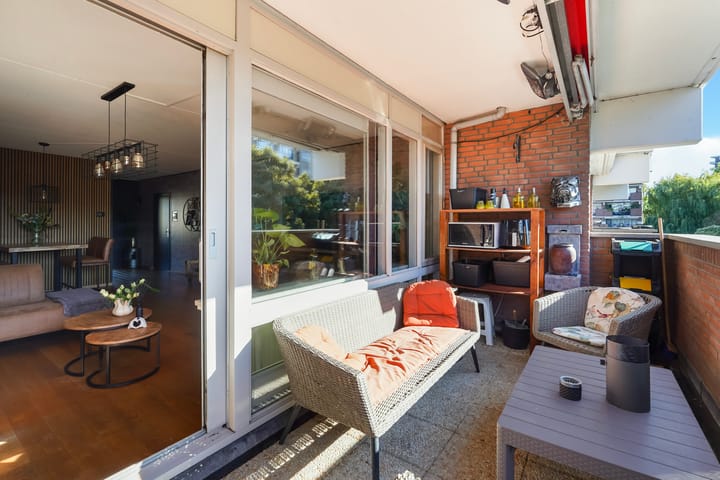 Foto 15 van Marshallplein 114