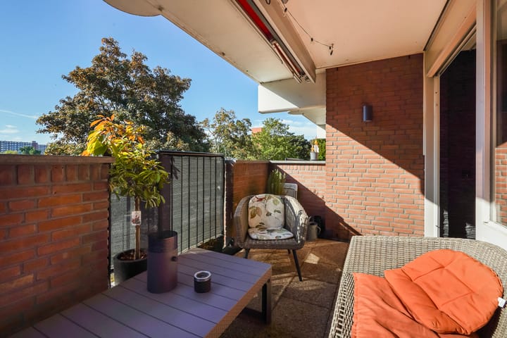 Foto 16 van Marshallplein 114