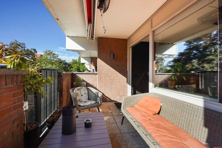 Foto 17 van Marshallplein 114